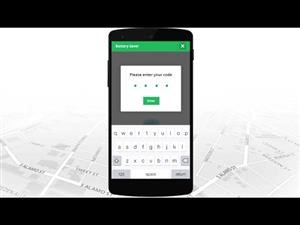 Spy Listening Application