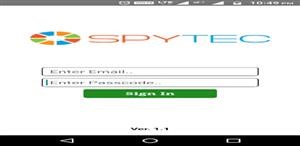 Spy Screen Recorder App
