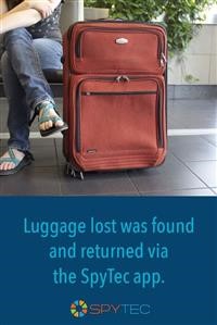 Spy Video Camera Recorder App