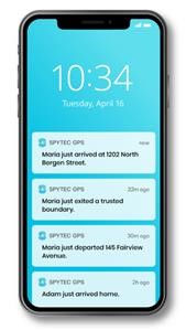 Spy on My Girlfriend App