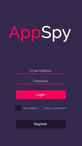 Mobile Recorder Spy App