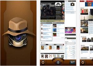 Apple Watch Spy Recorder