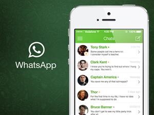 Audit Android Spy App