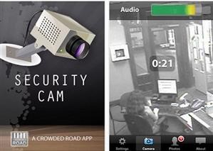 Spy Camera App Iphone 6