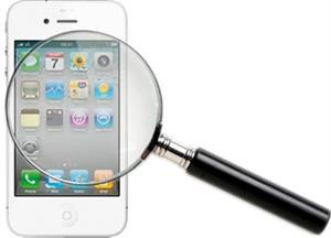 How to Remove a Spy App From Iphone